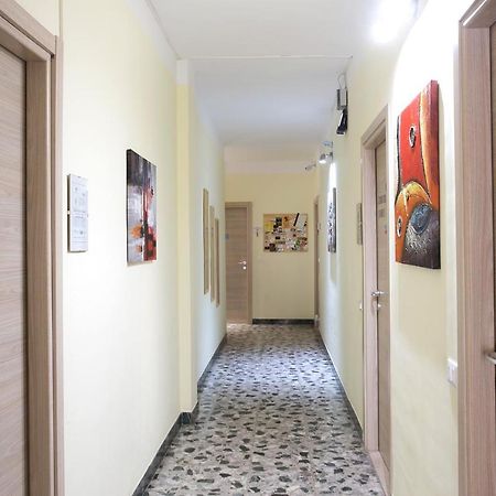 B&B Colle Dei Fiori Cagliari Ngoại thất bức ảnh