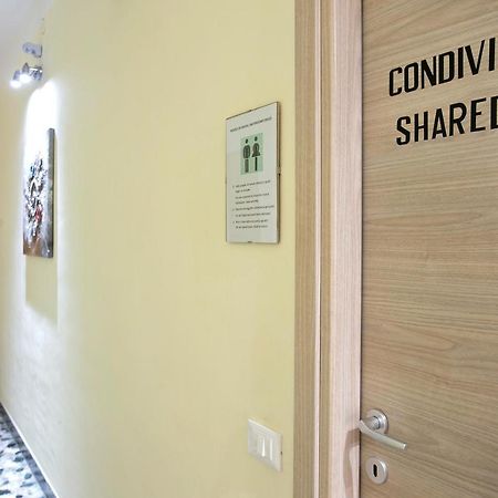 B&B Colle Dei Fiori Cagliari Ngoại thất bức ảnh