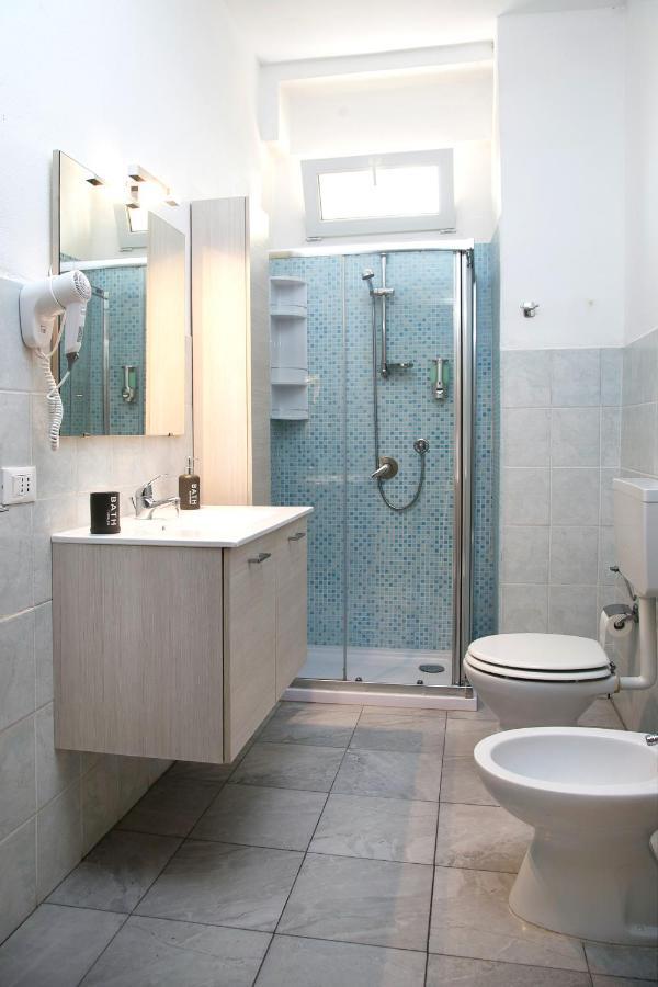 B&B Colle Dei Fiori Cagliari Ngoại thất bức ảnh