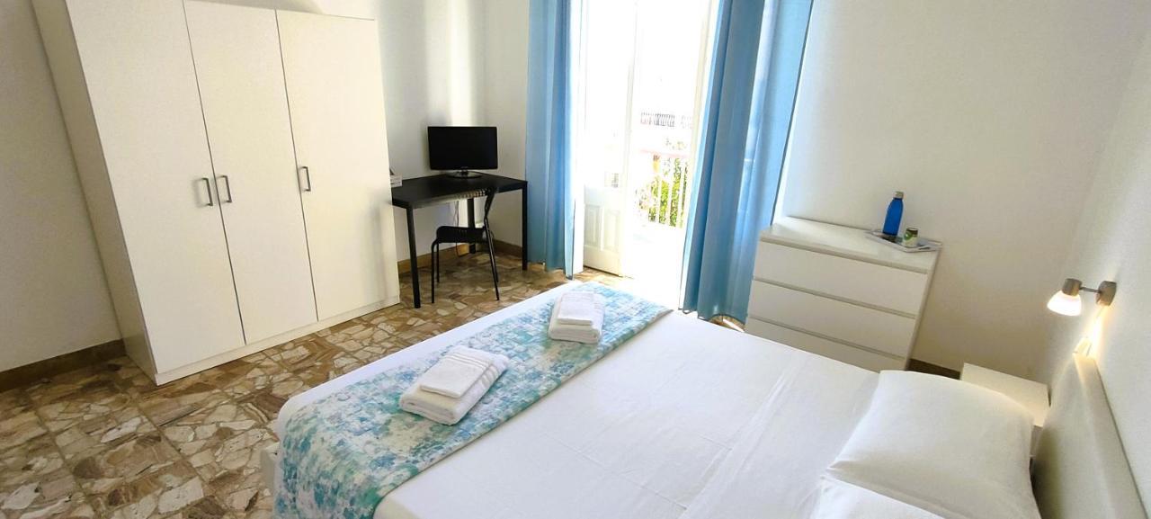 B&B Colle Dei Fiori Cagliari Ngoại thất bức ảnh