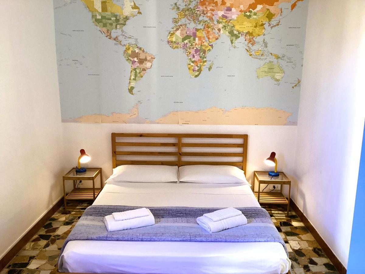 B&B Colle Dei Fiori Cagliari Ngoại thất bức ảnh