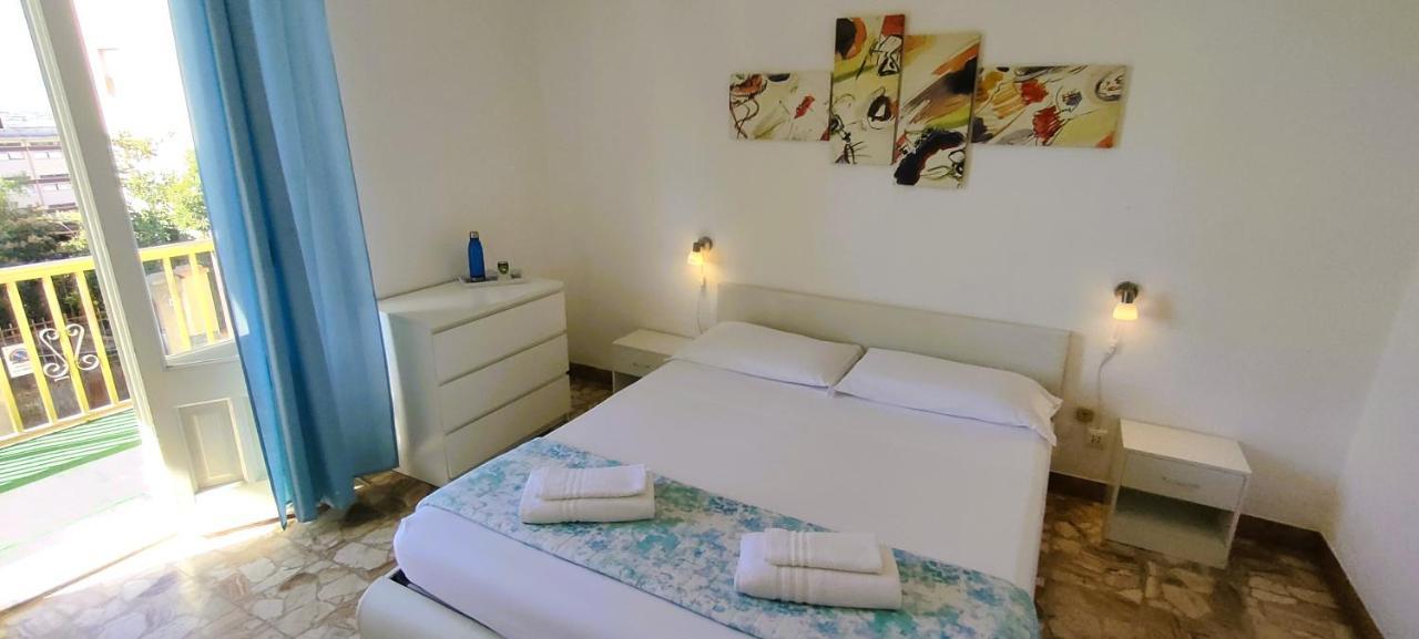 B&B Colle Dei Fiori Cagliari Ngoại thất bức ảnh