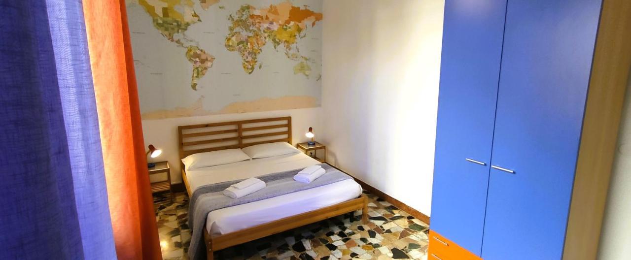 B&B Colle Dei Fiori Cagliari Ngoại thất bức ảnh
