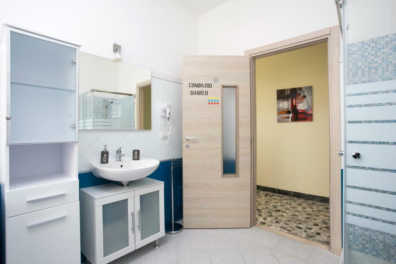 B&B Colle Dei Fiori Cagliari Ngoại thất bức ảnh